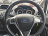 USED 2017 66 FORD FIESTA 1.25 Zetec Hatchback 5dr Petrol Manual Euro 6 (82 ps) 