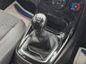 USED 2017 66 FORD FIESTA 1.25 Zetec Hatchback 5dr Petrol Manual Euro 6 (82 ps) 