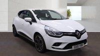 USED 2019 19 RENAULT CLIO 1.5 dCi Iconic Hatchback 5dr Diesel Manual Euro 6 (s/s) (90 ps) 