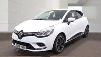 USED 2019 19 RENAULT CLIO 1.5 dCi Iconic Hatchback 5dr Diesel Manual Euro 6 (s/s) (90 ps) 