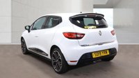 USED 2019 19 RENAULT CLIO 1.5 dCi Iconic Hatchback 5dr Diesel Manual Euro 6 (s/s) (90 ps) 