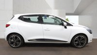 USED 2019 19 RENAULT CLIO 1.5 dCi Iconic Hatchback 5dr Diesel Manual Euro 6 (s/s) (90 ps) 
