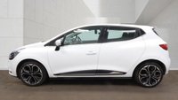 USED 2019 19 RENAULT CLIO 1.5 dCi Iconic Hatchback 5dr Diesel Manual Euro 6 (s/s) (90 ps) 