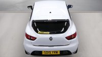 USED 2019 19 RENAULT CLIO 1.5 dCi Iconic Hatchback 5dr Diesel Manual Euro 6 (s/s) (90 ps) 