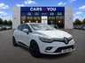 USED 2019 19 RENAULT CLIO 1.5 dCi Iconic Hatchback 5dr Diesel Manual Euro 6 (s/s) (90 ps) 