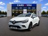 USED 2019 19 RENAULT CLIO 1.5 dCi Iconic Hatchback 5dr Diesel Manual Euro 6 (s/s) (90 ps) 