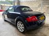 USED 2005 05 AUDI TT 3.2 V6 Roadster 2dr Petrol Manual quattro (257 g/km, 247 bhp) STUNNING EXAMPLE-BE QUICK!