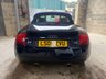 USED 2005 05 AUDI TT 3.2 V6 Roadster 2dr Petrol Manual quattro (257 g/km, 247 bhp) STUNNING EXAMPLE-BE QUICK!