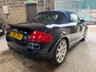 USED 2005 05 AUDI TT 3.2 V6 Roadster 2dr Petrol Manual quattro (257 g/km, 247 bhp) STUNNING EXAMPLE-BE QUICK!