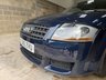 USED 2005 05 AUDI TT 3.2 V6 Roadster 2dr Petrol Manual quattro (257 g/km, 247 bhp) STUNNING EXAMPLE-BE QUICK!