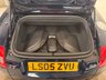 USED 2005 05 AUDI TT 3.2 V6 Roadster 2dr Petrol Manual quattro (257 g/km, 247 bhp) STUNNING EXAMPLE-BE QUICK!