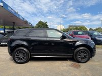USED 2019 69 LAND ROVER RANGE ROVER EVOQUE 2.0 D180 R-Dynamic SUV 5dr Diesel Auto 4WD Euro 6 (s/s) (180 ps) 