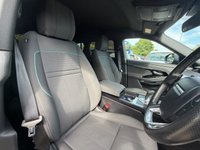 USED 2019 69 LAND ROVER RANGE ROVER EVOQUE 2.0 D180 R-Dynamic SUV 5dr Diesel Auto 4WD Euro 6 (s/s) (180 ps) 