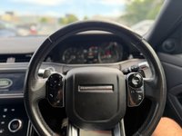 USED 2019 69 LAND ROVER RANGE ROVER EVOQUE 2.0 D180 R-Dynamic SUV 5dr Diesel Auto 4WD Euro 6 (s/s) (180 ps) 