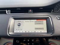 USED 2019 69 LAND ROVER RANGE ROVER EVOQUE 2.0 D180 R-Dynamic SUV 5dr Diesel Auto 4WD Euro 6 (s/s) (180 ps) 