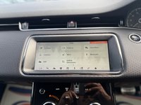 USED 2019 69 LAND ROVER RANGE ROVER EVOQUE 2.0 D180 R-Dynamic SUV 5dr Diesel Auto 4WD Euro 6 (s/s) (180 ps) 