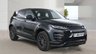 USED 2019 69 LAND ROVER RANGE ROVER EVOQUE 2.0 D180 R-Dynamic SUV 5dr Diesel Auto 4WD Euro 6 (s/s) (180 ps) 