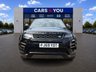 USED 2019 69 LAND ROVER RANGE ROVER EVOQUE 2.0 D180 R-Dynamic SUV 5dr Diesel Auto 4WD Euro 6 (s/s) (180 ps) 