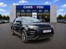USED 2019 69 LAND ROVER RANGE ROVER EVOQUE 2.0 D180 R-Dynamic SUV 5dr Diesel Auto 4WD Euro 6 (s/s) (180 ps) 