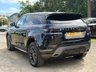 USED 2019 69 LAND ROVER RANGE ROVER EVOQUE 2.0 D180 R-Dynamic SUV 5dr Diesel Auto 4WD Euro 6 (s/s) (180 ps) 