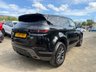 USED 2019 69 LAND ROVER RANGE ROVER EVOQUE 2.0 D180 R-Dynamic SUV 5dr Diesel Auto 4WD Euro 6 (s/s) (180 ps) 