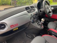 USED 2015 64 FIAT 500 1.2 S Hatchback 3dr Petrol Manual Euro 6 (s/s) (69 bhp) 