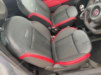 USED 2015 64 FIAT 500 1.2 S Hatchback 3dr Petrol Manual Euro 6 (s/s) (69 bhp) 