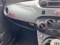 USED 2015 64 FIAT 500 1.2 S Hatchback 3dr Petrol Manual Euro 6 (s/s) (69 bhp) 