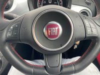 USED 2015 64 FIAT 500 1.2 S Hatchback 3dr Petrol Manual Euro 6 (s/s) (69 bhp) 