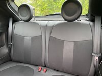 USED 2015 64 FIAT 500 1.2 S Hatchback 3dr Petrol Manual Euro 6 (s/s) (69 bhp) 