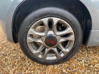 USED 2015 64 FIAT 500 1.2 S Hatchback 3dr Petrol Manual Euro 6 (s/s) (69 bhp) 
