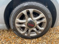 USED 2015 64 FIAT 500 1.2 S Hatchback 3dr Petrol Manual Euro 6 (s/s) (69 bhp) 