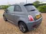 USED 2015 64 FIAT 500 1.2 S Hatchback 3dr Petrol Manual Euro 6 (s/s) (69 bhp) 