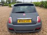 USED 2015 64 FIAT 500 1.2 S Hatchback 3dr Petrol Manual Euro 6 (s/s) (69 bhp) 