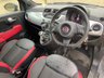 USED 2015 64 FIAT 500 1.2 S Hatchback 3dr Petrol Manual Euro 6 (s/s) (69 bhp) 