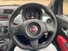 USED 2015 64 FIAT 500 1.2 S Hatchback 3dr Petrol Manual Euro 6 (s/s) (69 bhp) 