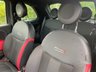 USED 2015 64 FIAT 500 1.2 S Hatchback 3dr Petrol Manual Euro 6 (s/s) (69 bhp) 