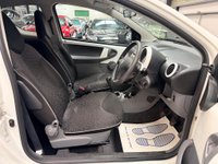 USED 2011 61 PEUGEOT 107 1.0 12V Sportium Euro 5 3dr Low Miles. Years MOT. FSH. A/C