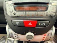 USED 2011 61 PEUGEOT 107 1.0 12V Sportium Euro 5 3dr Low Miles. Years MOT. FSH. A/C