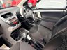 USED 2011 61 PEUGEOT 107 1.0 12V Sportium Euro 5 3dr Low Miles. Years MOT. FSH. A/C