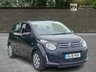 USED 2019 19 CITROEN C1 1.0 VTi Feel Hatchback 3dr Petrol Manual Euro 6 (72 ps) APPLE CARPLAY & AIR CONDITION