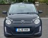 USED 2019 19 CITROEN C1 1.0 VTi Feel Hatchback 3dr Petrol Manual Euro 6 (72 ps) APPLE CARPLAY & AIR CONDITION