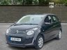 USED 2019 19 CITROEN C1 1.0 VTi Feel Hatchback 3dr Petrol Manual Euro 6 (72 ps) APPLE CARPLAY & AIR CONDITION