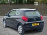 USED 2019 19 CITROEN C1 1.0 VTi Feel Hatchback 3dr Petrol Manual Euro 6 (72 ps) APPLE CARPLAY & AIR CONDITION