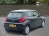 USED 2019 19 CITROEN C1 1.0 VTi Feel Hatchback 3dr Petrol Manual Euro 6 (72 ps) APPLE CARPLAY & AIR CONDITION
