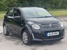 USED 2019 19 CITROEN C1 1.0 VTi Feel Hatchback 3dr Petrol Manual Euro 6 (72 ps) APPLE CARPLAY & AIR CONDITION