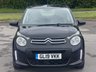 USED 2019 19 CITROEN C1 1.0 VTi Feel Hatchback 3dr Petrol Manual Euro 6 (72 ps) APPLE CARPLAY & AIR CONDITION