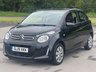 USED 2019 19 CITROEN C1 1.0 VTi Feel Hatchback 3dr Petrol Manual Euro 6 (72 ps) APPLE CARPLAY & AIR CONDITION