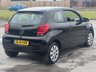 USED 2019 19 CITROEN C1 1.0 VTi Feel Hatchback 3dr Petrol Manual Euro 6 (72 ps) APPLE CARPLAY & AIR CONDITION