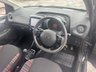 USED 2019 19 CITROEN C1 1.0 VTi Feel Hatchback 3dr Petrol Manual Euro 6 (72 ps) APPLE CARPLAY & AIR CONDITION